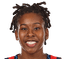 Ariel Atkins player photo