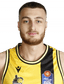 Radii Caisin player photo