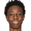 Ibrahim Khalil Fadiga player photo