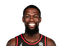 Chaundee Brown Jr player photo