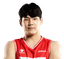 Jo Seok-ho player photo