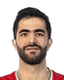 Behnam Yakhchali player photo