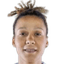 Yohanna Morton player photo