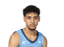 Blair Thompson player photo