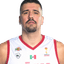 Jorge Camacho player photo