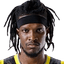 Terrance Woodbury player photo