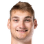 Carson Cooper player photo