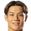 Yoshiaki Fujinaga player photo