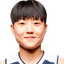 Jimin Kim player photo