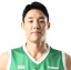 Jeong Jun won player photo