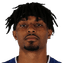 Shaquille Kamel Anthony Johnson player photo