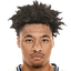 jeriah coleman player photo