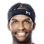 V. Law player photo
