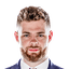 Hunter Dickinson player photo
