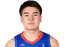 Bolor Erdene GANTSOLMON	 player photo