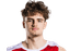 Aleksej KOSTIC	 player photo
