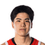 SHUNSUKE MIYAZATO player photo