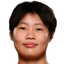 Wang Xinyue player photo