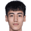 Liu Jinyu player photo