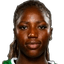 Jane Mary Diomande player photo