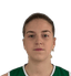Hanna Klingberg player photo