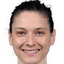 Cecilia Zandalasini player photo