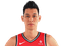 Jeremy Lin player photo