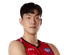 Shin Seung Min player photo
