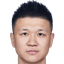 Wang Zixu  player photo