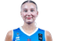 Hanna Halldorsdottir player photo