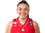 Alexia Lagunas	 player photo