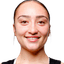 Sienna Bourke player photo