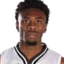 J.Batemon player photo