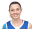 Myroslava Topchyi player photo