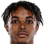 Tavari Johnson player photo