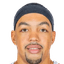 Justin Robinson player photo
