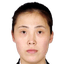 KANG Hyangmi player photo