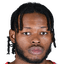 Myles Carter player photo