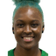 Mama Cisse player photo