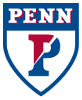 Pennsylvania Women logo - Wncaa Pennsylvania Women Vs Cornell W Basketball Score