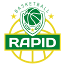 BK Rapid Wien logo - Austria Bl Bk Rapid Wien Vs Radenthein Sport
