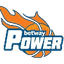 Power Basketball Club logo