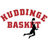 Huddinge logo - Svenska Basketligan Huddinge Vs Trelleborg Basket Basketball Result