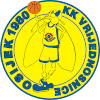 KK Osjecki Sokol Osijek logo - Favbet Premijer Liga Kk Osjecki Sokol Osijek Vs Kk Cedevita Junior Live Basketball