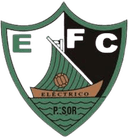 Electrico FC Women logo - Portuguese Div W Cup Montijo W Vs Electrico Fc Women Scores