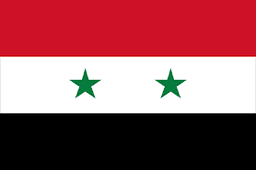 Syria U16 Women  logo