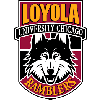 Loyola Chicago Women logo - Wncaa Duquesne Women Vs Loyola Chicago Women Live Result