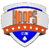 Hoops Women logo - Rwanda Wrnl Apr Bbc Women Vs Hoops Women Basketball