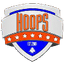 Hoops Women logo