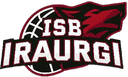 ISB Iraurgi Women logo - Spain Lf Challenge W Isb Iraurgi Women Vs Balakaldo Imakuman Women Basketball